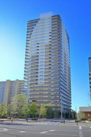 パークシティ柏の葉キャンパスサウスマークタワー