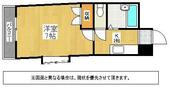 北九州市小倉北区清水１丁目 4階建 築35年のイメージ