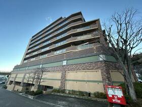 パデシオン山科夢ケ丘