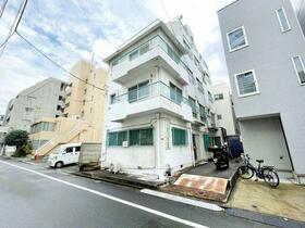 東京都新宿区北新宿４丁目