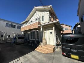 埼玉県草加市長栄４丁目