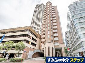 アパタワーズ神戸三宮