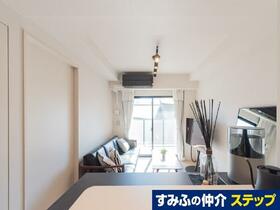 ファインレジデンス福島野田ザ・ガーデン