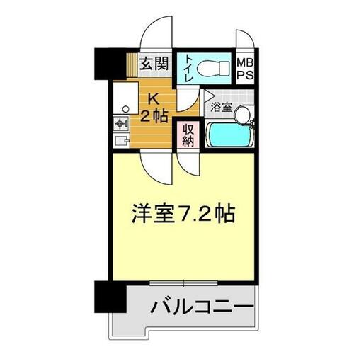 同じ建物の物件間取り写真 - ID:235005147121