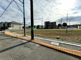 東京都府中市日新町３丁目