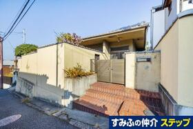 奈良県奈良市陰陽町