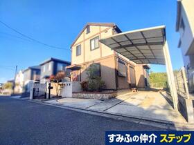 京都府木津川市梅美台３丁目