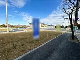 東京都府中市日新町３丁目