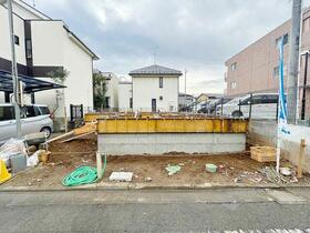 東京都稲城市大丸