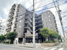 アールブラン大森