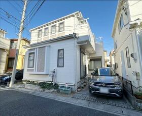 埼玉県さいたま市浦和区大東１丁目