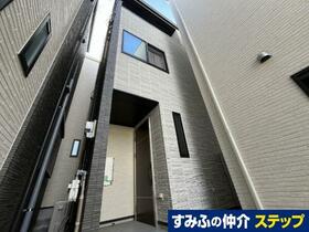 大阪府大阪市平野区喜連東２丁目