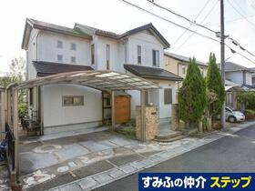 滋賀県大津市松が丘１丁目