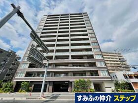 ファインレジデンス南草津