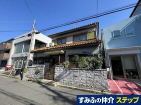 大阪府堺市北区長曽根町