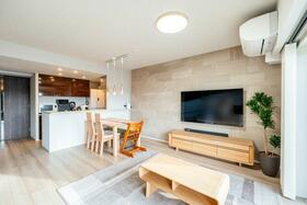 プラウドタワー仙台晩翠通　セントラル