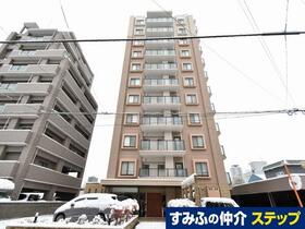 エクセルシオール北１３条