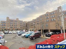 ヴィルヌーブ山の手?