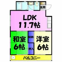 間取り：212042344303