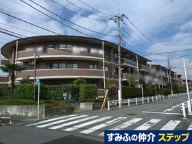 ルミナス小平弐番館