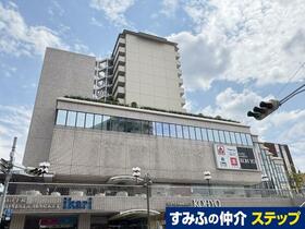 シティライフ逆瀬川（アピア１）