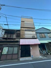 東京都品川区南大井１丁目