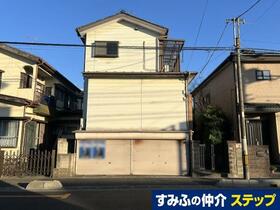 埼玉県川口市上青木西５丁目