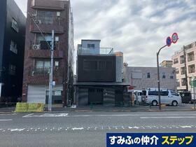 東京都江東区南砂１丁目