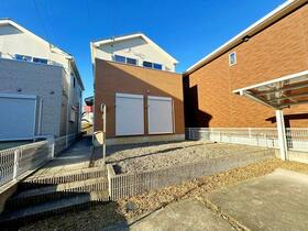 愛知県岡崎市稲熊町字８丁目