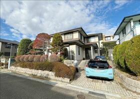 神奈川県横須賀市湘南国際村１丁目