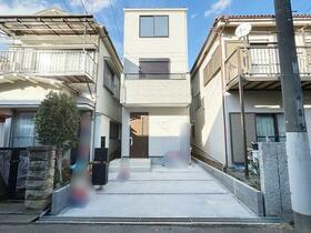 東京都八王子市散田町１丁目