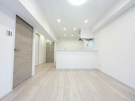 府中住吉町住宅　１号棟