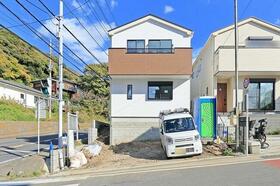 神奈川県三浦郡葉山町一色