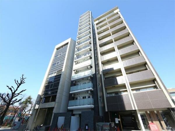 エステムプラザ名古屋丸の内｜愛知県名古屋市中区丸の内３丁目(賃貸マンション1LDK・10階・34.40㎡)の写真 その1