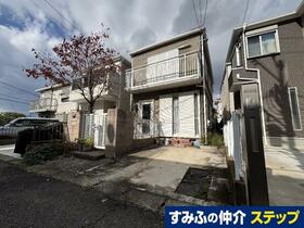 神奈川県横浜市泉区中田西2丁目