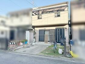 大阪府堺市中区新家町