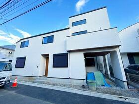 東京都中野区大和町４丁目