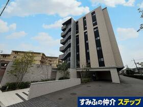 レ・ジェイド高槻南松原Ｔｈｅ　Ｆｒｏｎｔ