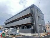 ＫＯＣＨＩＡ　Ｎ・Ｓ　Ｎ棟のイメージ