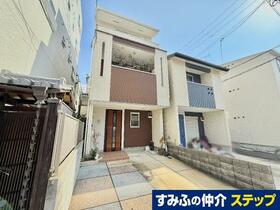 京都府京都市北区小山北大野町