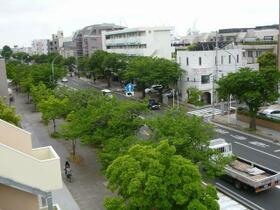 ジョイ新本牧 301 ｜ 神奈川県横浜市中区本牧和田（賃貸マンション3LDK・3階・63.04㎡） その8