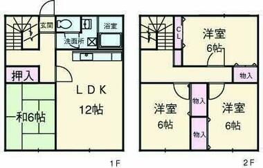 間取り：222020066646