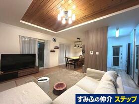 愛知県春日井市押沢台３丁目