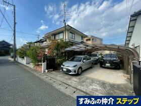 岡山県岡山市北区田中