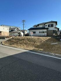 愛知県東海市荒尾町惣山和田