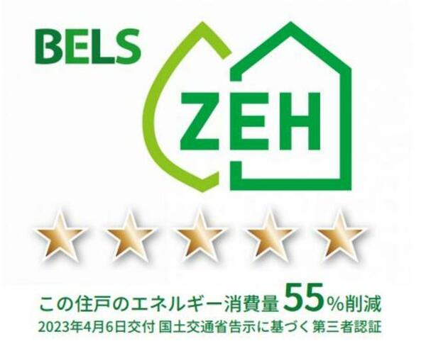 画像12:BELS評価書