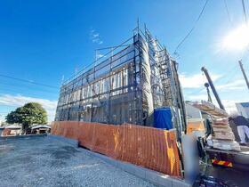 東京都東村山市廻田町４丁目