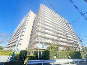 東陽町ガーデニア　Ｂ棟