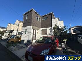 神奈川県座間市ひばりが丘１丁目