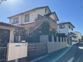 東京都八王子市めじろ台１丁目